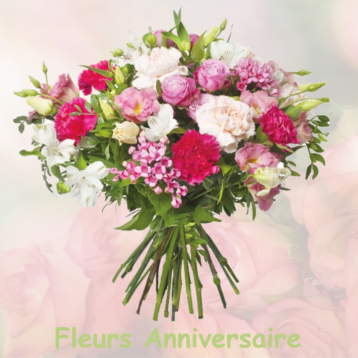 fleurs anniversaire CHEZY-EN-ORXOIS